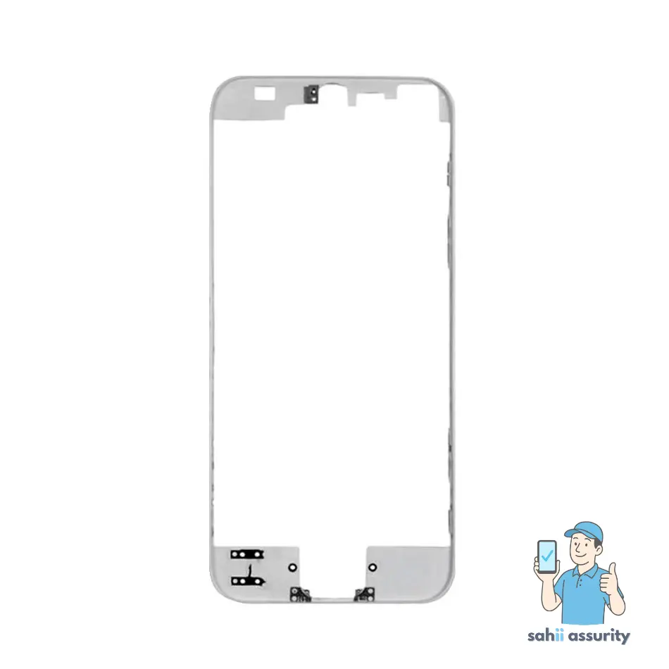 LCD Frame Middle Chassis for Apple iPhone SE 2020 thumbnail